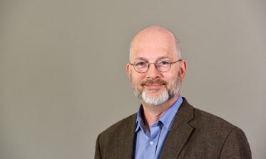 Pastor Christopher Noll