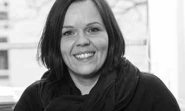 Pastorin Anne-Rose Rapraeger