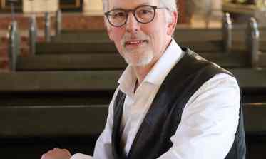 Pastor Matthijs van Zwieten de Blom