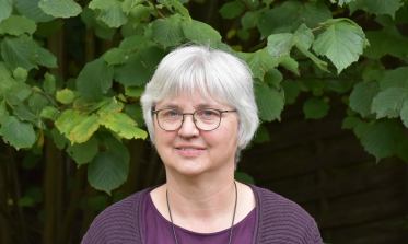Diakonin Dorothea Kruse