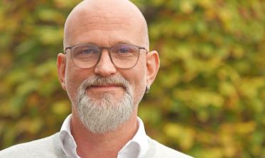 Pastor Ulrich Ranck