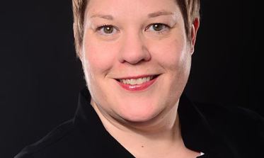 Pastorin Antje Eddelbüttel
