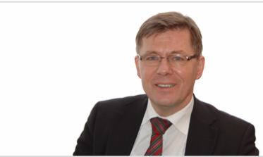 Landespastor Heiko Naß