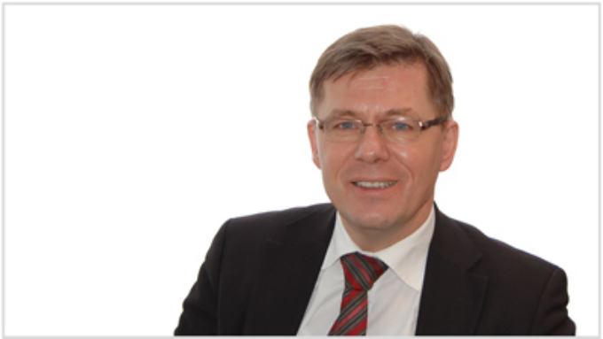 Landespastor Heiko Naß