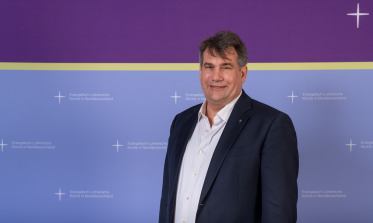 Propst Dr. Tobias Woydack