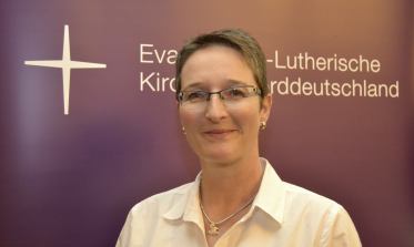 Pastorin Karin Emersleben