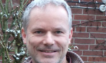 Dietrich Gerstner