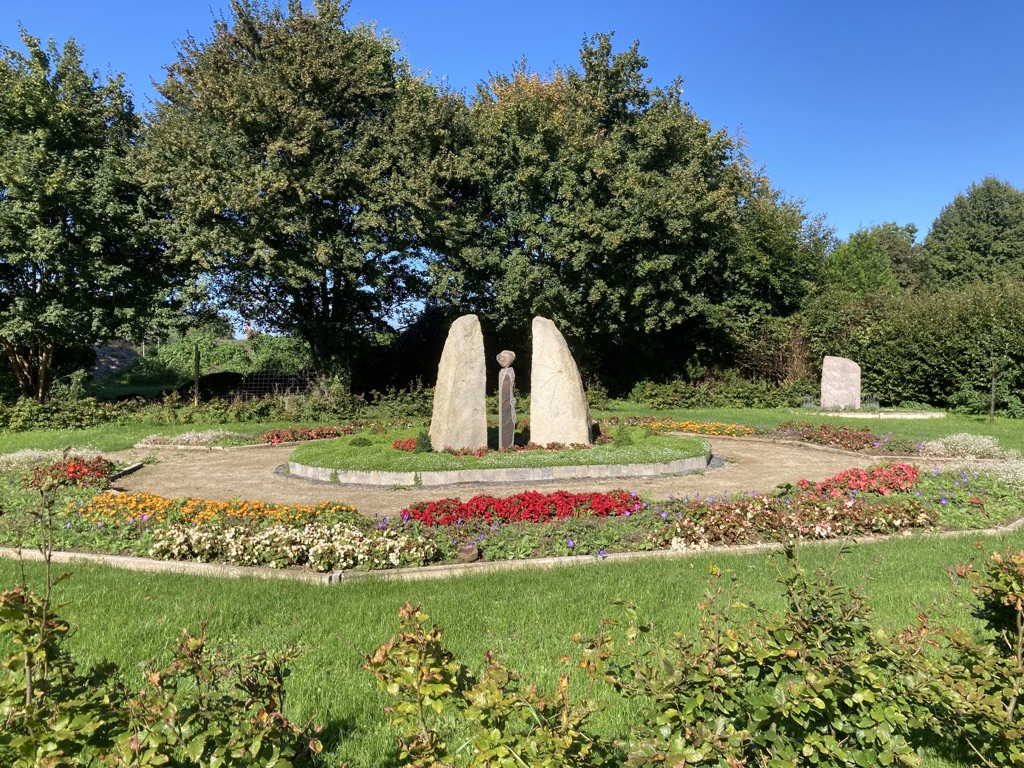 Friedhof Glückstadt
