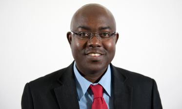 Pastor Peter Sorie Mansaray