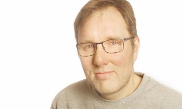 Dieter Denzin