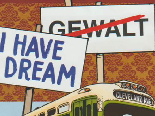 Gottesdienst mit Kindermusical