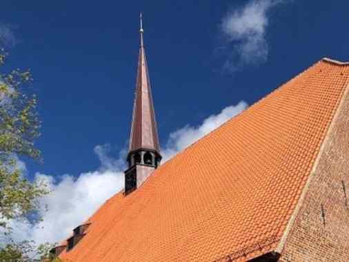 Gottesdienst mit Feier des Abendmahls