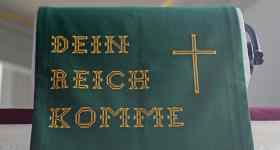 Gottesdienst zum Volkstrauertag