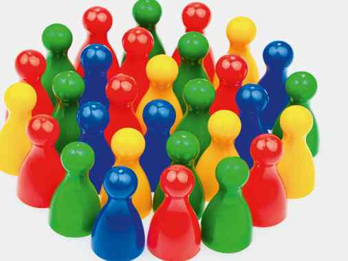 Klön- und Spieltreff für Senioren