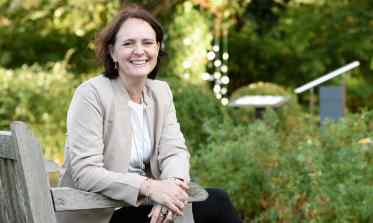 Pröpstin Christine Halisch