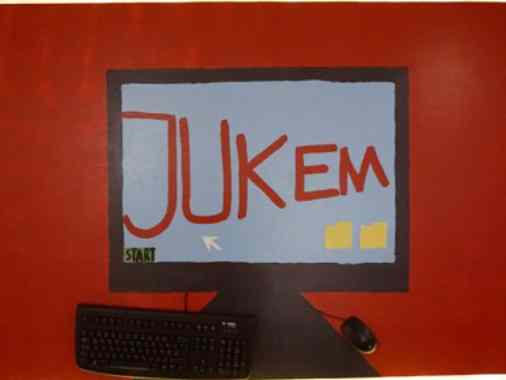 Kinder- und Jugendtreff JuKeM