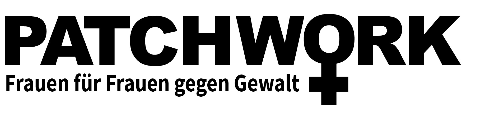 PATCHWORK - Beratungsstelle für von Gewalt betroffene Frauen