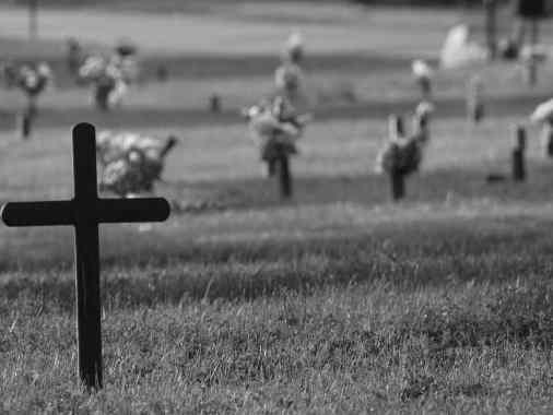 Gottesdienst zum Volkstrauertag