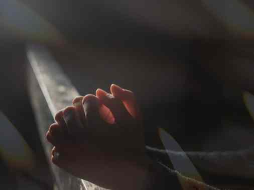 Gottesdienst zum Buß- und Bettag