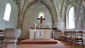 Adventskonzert des "Singkreis Sieverstedt"