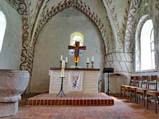 Adventskonzert des "Singkreis Sieverstedt"