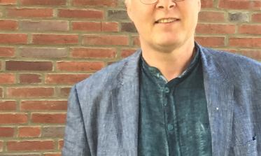 Pastor Thomas Schollas
