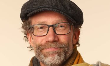 Pastor Martin Lorenz