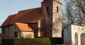 Toten- und Ewigkeitssonntag Rüllschau