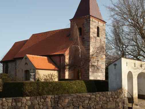 Toten- und Ewigkeitssonntag Rüllschau