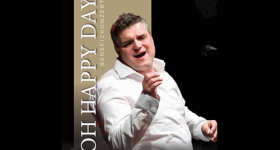 Oh Happy Day , Konzert