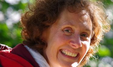 Gudrun Hoppe