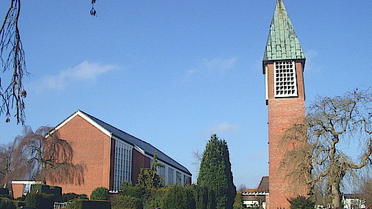 Ev.-Luth. Kirchengemeinde Glücksburg