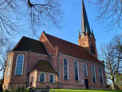 Gottesdienst mit Abendmahl