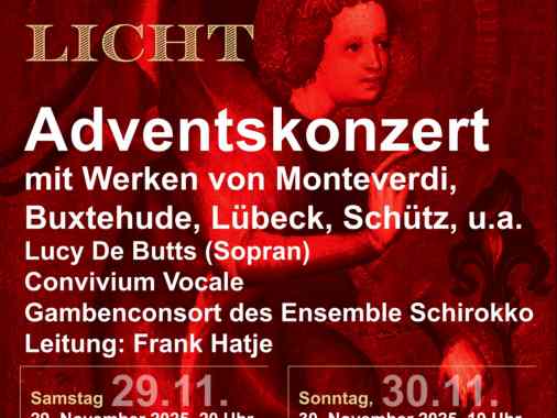 Der Himmel färbt die Nacht mit Licht