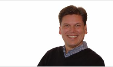 Kirchenamtsrat Dirk Hamann