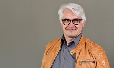 Pastor Christian Hild