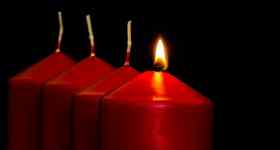 1. Advent