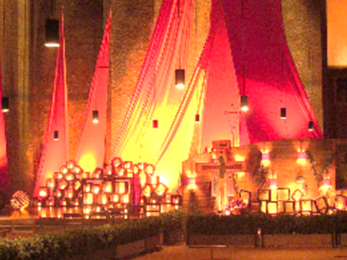 Taize-Gottesdienst