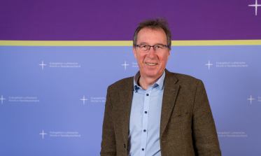 Propst Thomas Drope