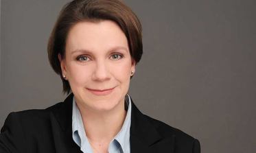 Pastorin Sandra Peters-Hilberling