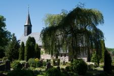 Ev.-Luth. Kirchengemeinde Haddeby