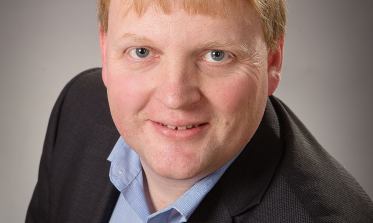 Pastor Michael Marwedel