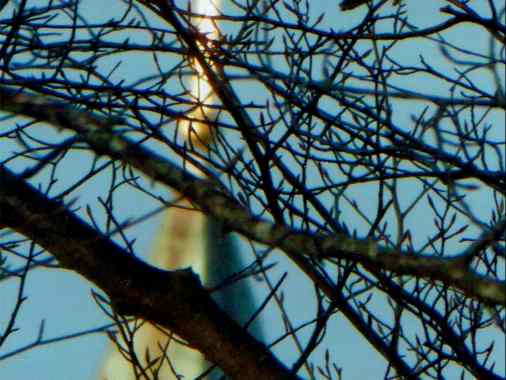 Abendmahlsgottesdienst mit Pastor Thorsten Kelm