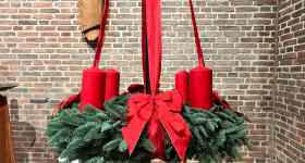 Gottesdienst zum 3. Advent