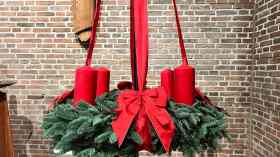 Gottesdienst zum 3. Advent