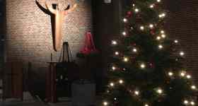 Familiengottesdienst mit Krippenspiel