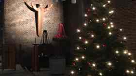 Familiengottesdienst mit Krippenspiel