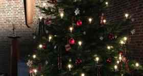 Holy Night der Jugendkirche