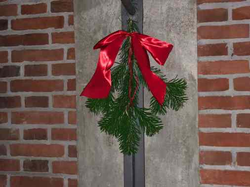 Frühstücksgottesdienst zum 1. Weihnachtstag in St. Michael