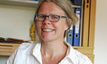 Ulrike Grote